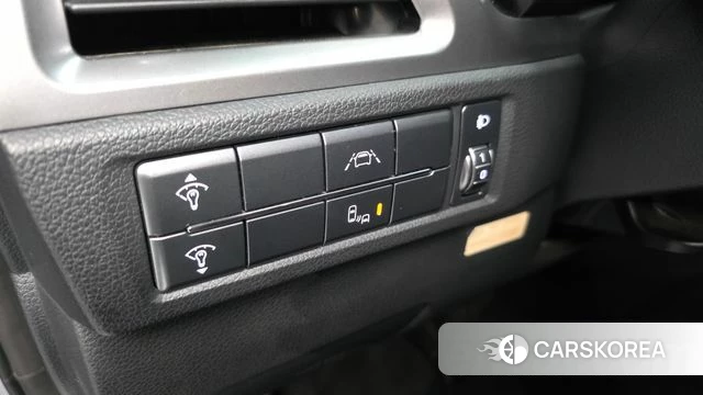 Ssangyong Beautiful Korando id 4269093 из Кореи 9