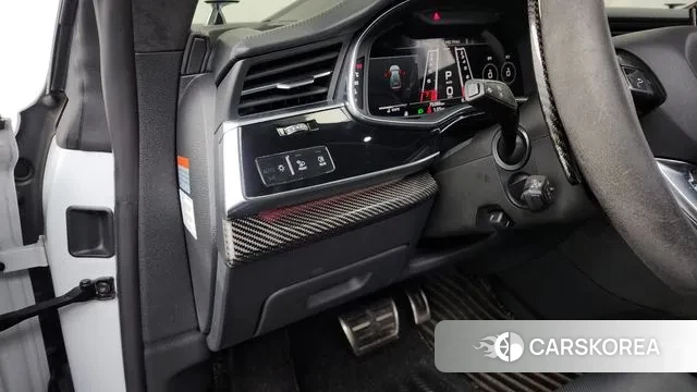 Audi RSQ8 (4M) id 3513905 из Кореи 9