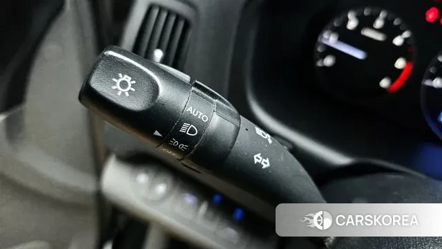 Hyundai The New Grand Starex id 3627273 из Кореи 9