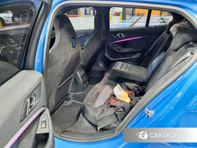 BMW 1 Series (F40) id 3571101 из Кореи 9