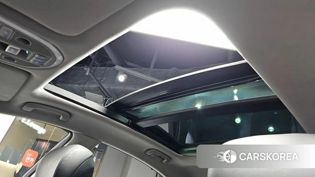Genesis G80 id 4574556 из Кореи 9