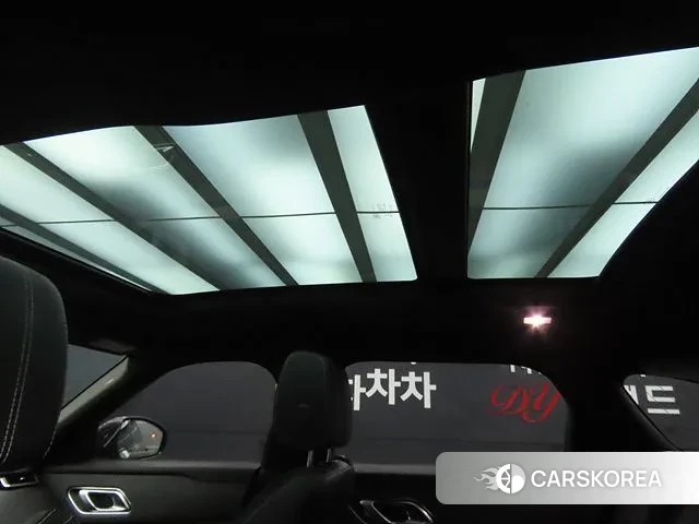 Land Rover Range Rover Velar id 2903122 из Кореи 9