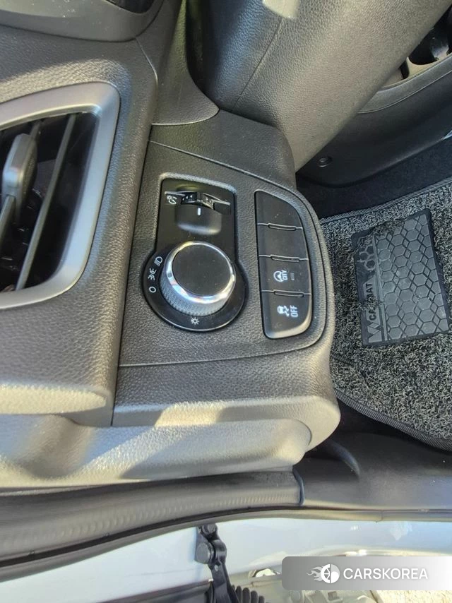Chevrolet (GM Daewoo) The New Spark id 4677340 из Кореи 9