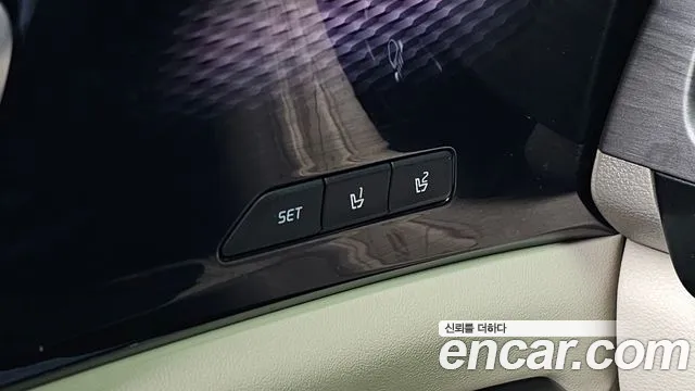 Kia Carnival 4th generation id 2730287 из Кореи 9