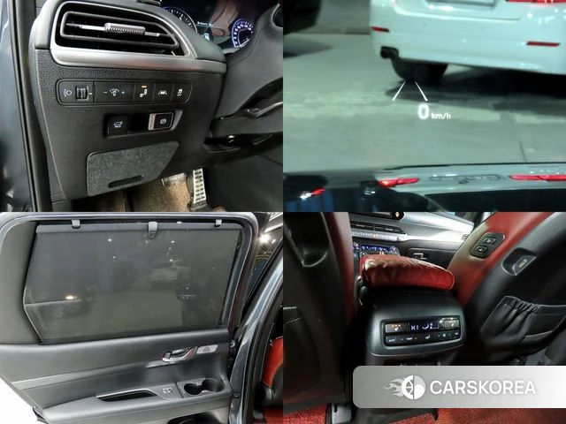 Hyundai Palisade id 4751193 из Кореи 9