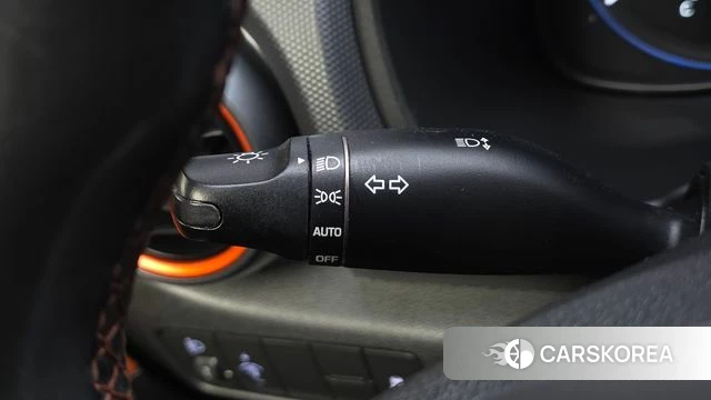 Hyundai Kona id 4525997 из Кореи 9