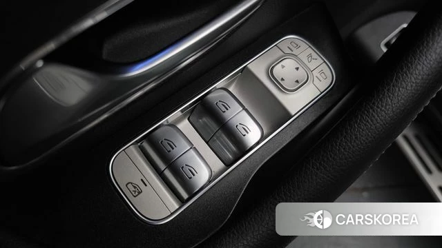 Mercedes-Benz GLE-Class W167 id 4415814 из Кореи 9