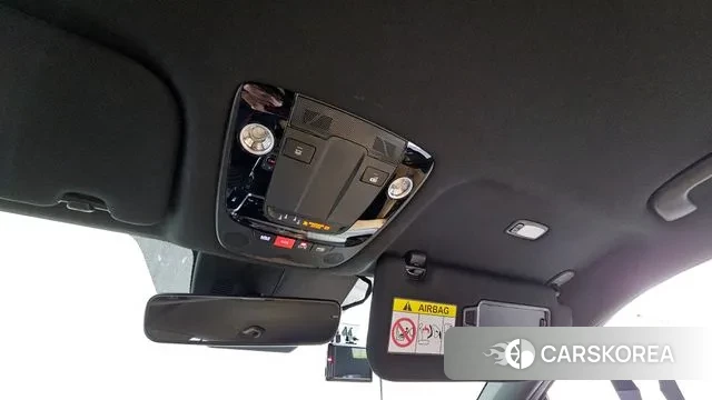 Kia The New Sorento 4th Generation id 3545235 из Кореи 9