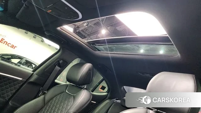 Genesis G70 id 3789000 из Кореи 9