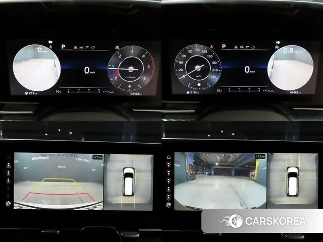 Kia Carnival 4th generation id 3705775 из Кореи 9