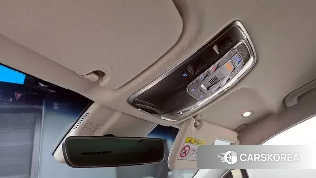 Genesis G80 (RG3) id 3116313 из Кореи 9