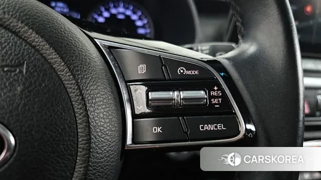 Kia Come New K3 id 3562261 из Кореи 9