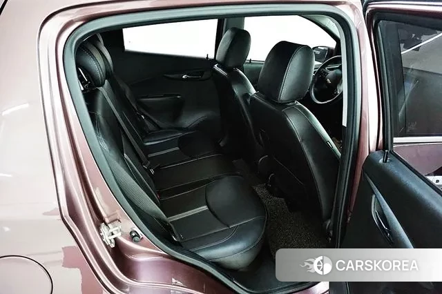 Chevrolet (GM Daewoo) The New Spark id 3391569 из Кореи 9