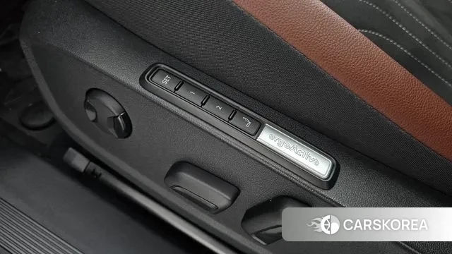 Volkswagen ID.4 id 3273373 из Кореи 9