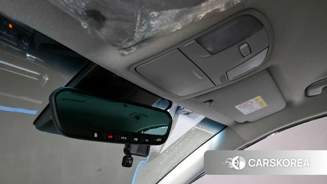 Hyundai Kona Electric id 3911066 из Кореи 9