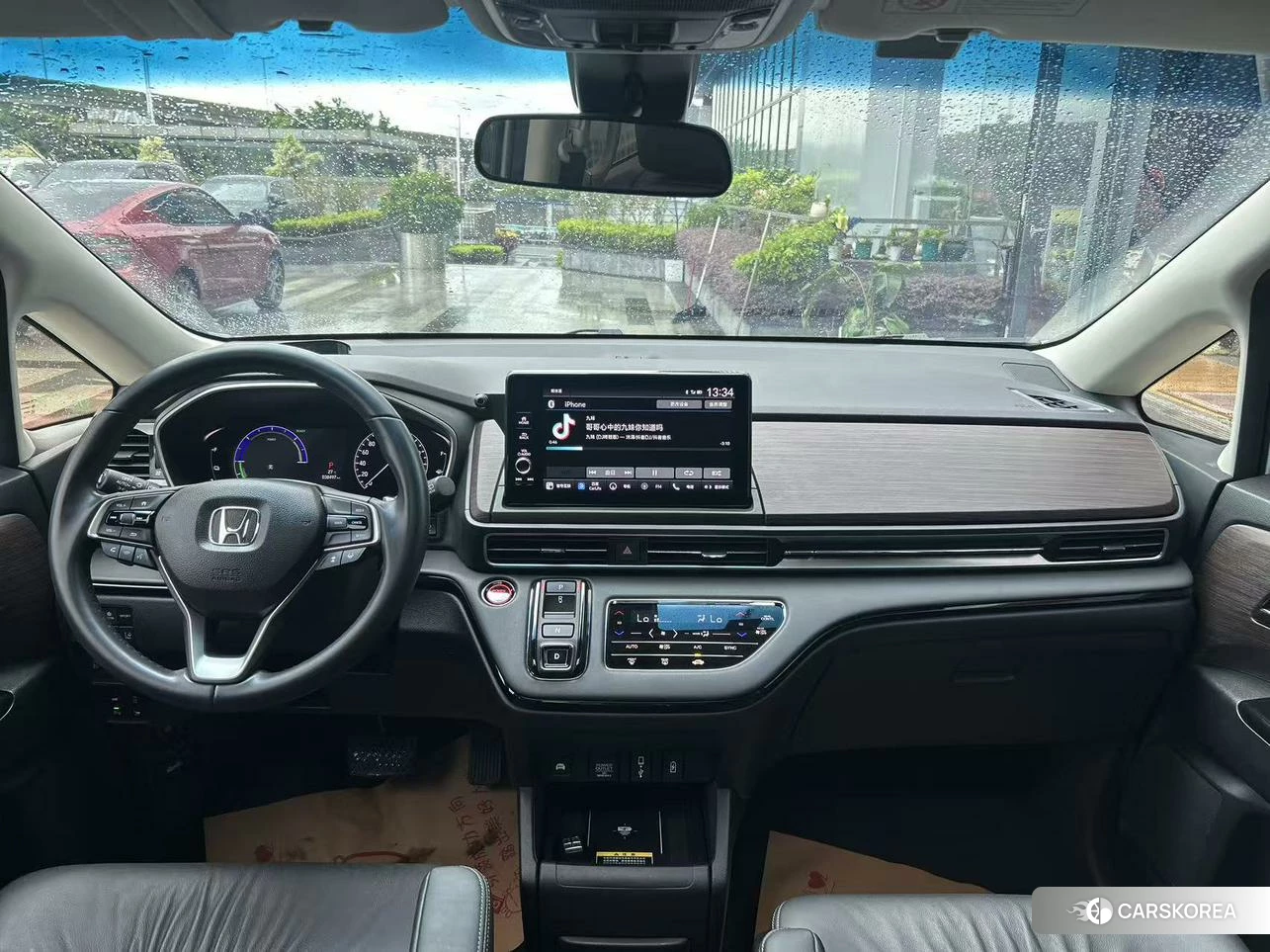 Honda Odyssey id 4479460 из Китая 9