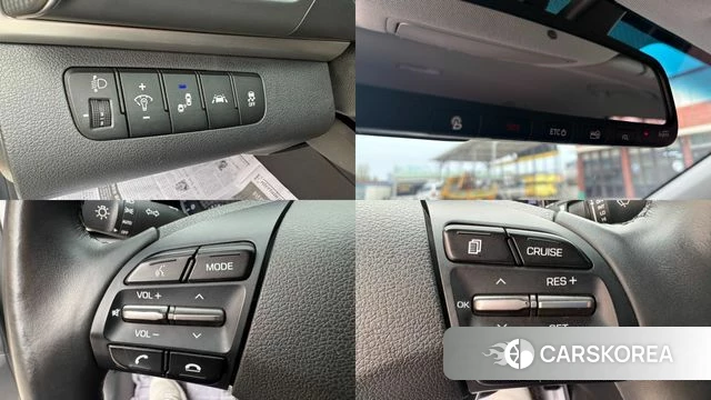 Hyundai The New Avante AD id 3942636 из Кореи 9