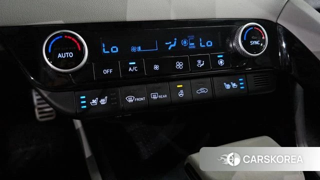 Hyundai Avante (CN7) id 4356080 из Кореи 9
