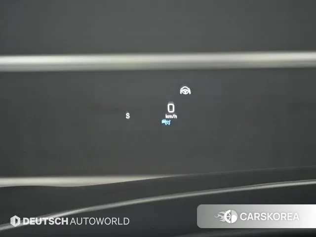 Mercedes-Benz S-Class W222 id 3556947 из Кореи 9