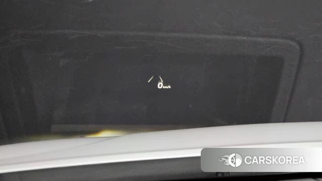 Hyundai The New Grandeur IG Hybrid id 4429046 из Кореи 9