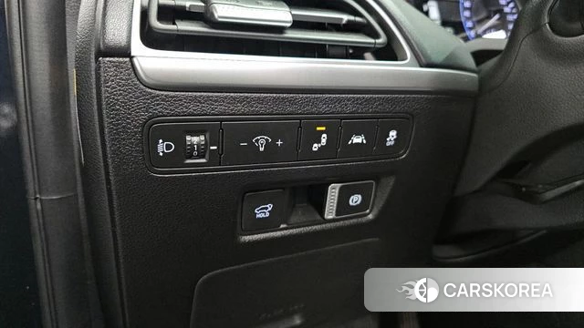 Hyundai Palisade id 4268493 из Кореи 9
