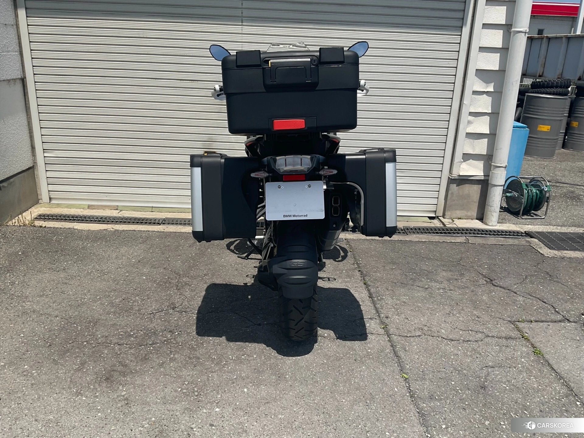 Проданный BMW R1250GS id 4320053 из Японии, фото 9
