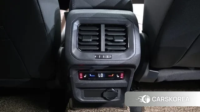 Volkswagen Tiguan Allspace id 3487472 из Кореи 9