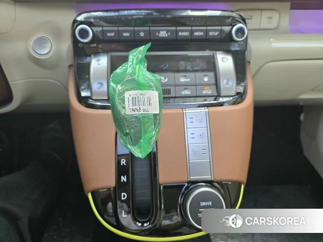 Hyundai The New Casper id 4511038 из Кореи 9