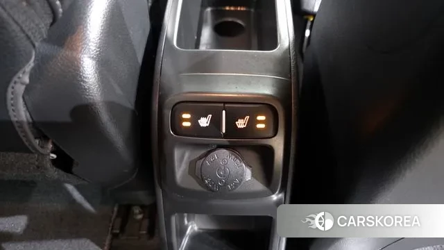 Kia The New Ray id 3531276 из Кореи 9