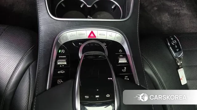 Mercedes-Benz S-Class W222 id 3789645 из Кореи 9