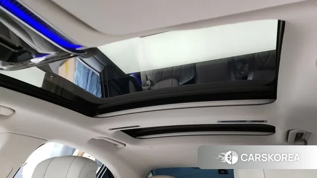 Mercedes-Benz S-Class W223 id 3473014 из Кореи 9