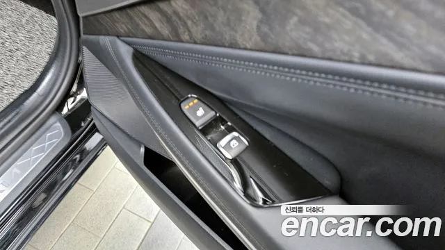 Kia K8 Hybrid id 2745748 из Кореи 9