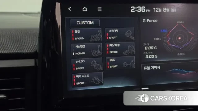 Hyundai Veloster (JS) id 3454766 из Кореи 9