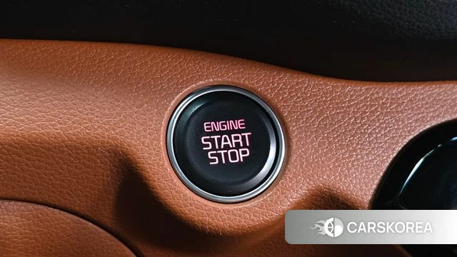 Kia The New K3 2nd generation id 4593352 из Кореи 9