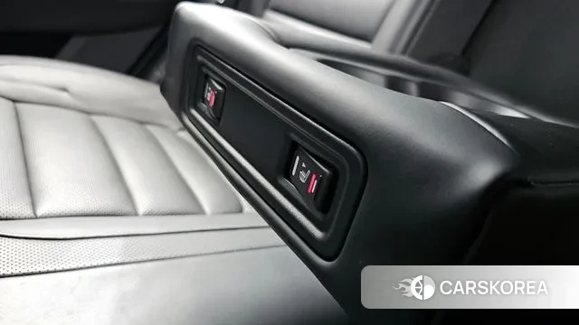 Renault Korea (Samsung) The New QM6 id 3033808 из Кореи 9