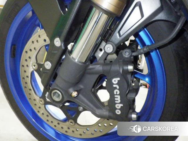 Проданный Suzuki GSX-S1000GT id 3994080 из Японии, фото 9