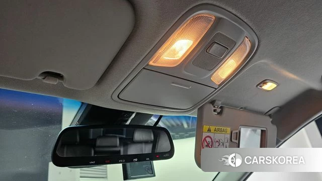 Kia Niro EV id 4614185 из Кореи 9