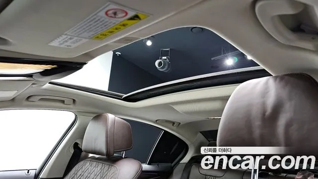 BMW 5 Series (G30) id 2887068 из Кореи 9