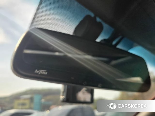 Ssangyong Rexton Sports id 3942958 из Кореи 9