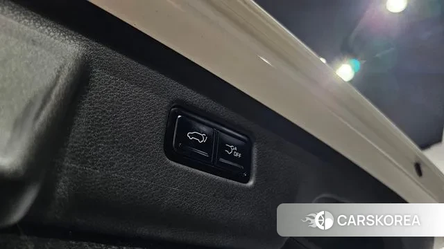 Kia The New Carnival 4th Generation id 3206926 из Кореи 9