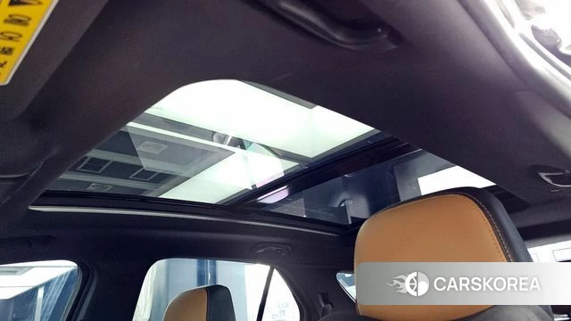 Chevrolet (GM Daewoo) Equinox id 3795972 из Кореи 9