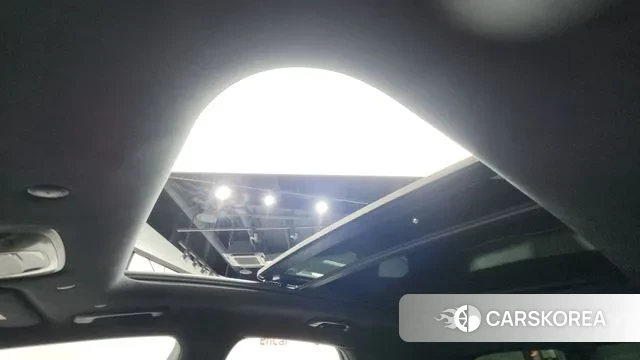 Genesis GV70 id 3426317 из Кореи 9