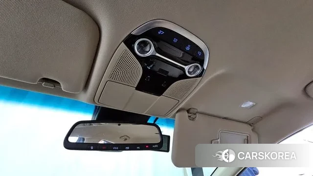 Hyundai Grandeur IG id 3444781 из Кореи 9