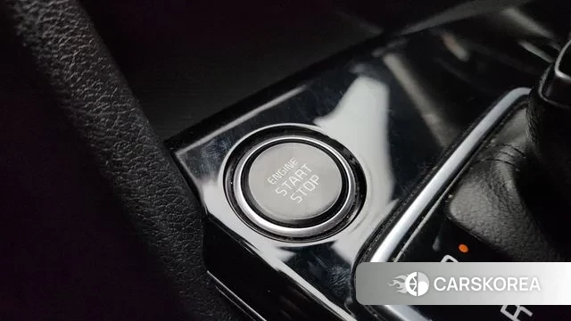 Kia Sportage 5th Generation id 3333948 из Кореи 9