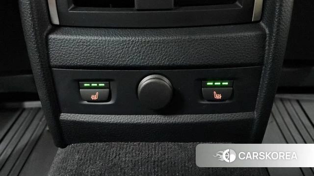 BMW 4 Series (F32) id 3879946 из Кореи 9