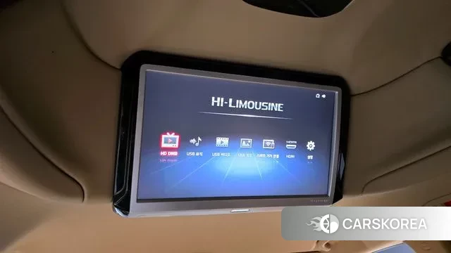 Kia The New Carnival id 3330370 из Кореи 9