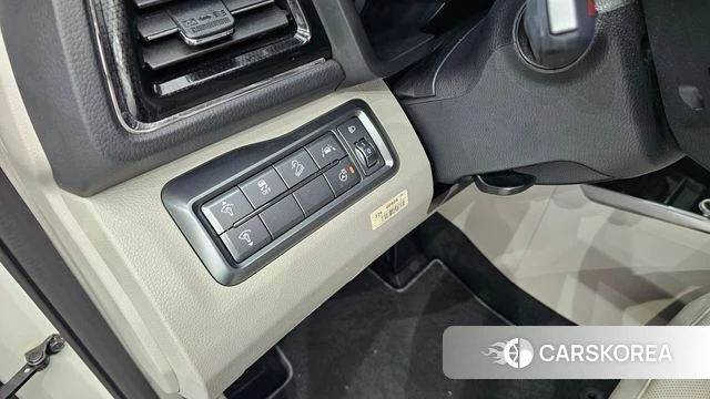 Ssangyong Berry New Tivoli id 4551419 из Кореи 9