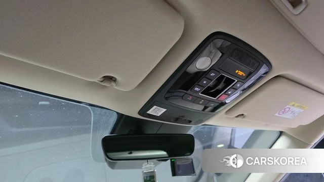 Kia Carnival 4th generation id 4456926 из Кореи 9