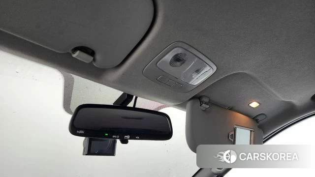 Hyundai The New Grand Starex id 3917215 из Кореи 9