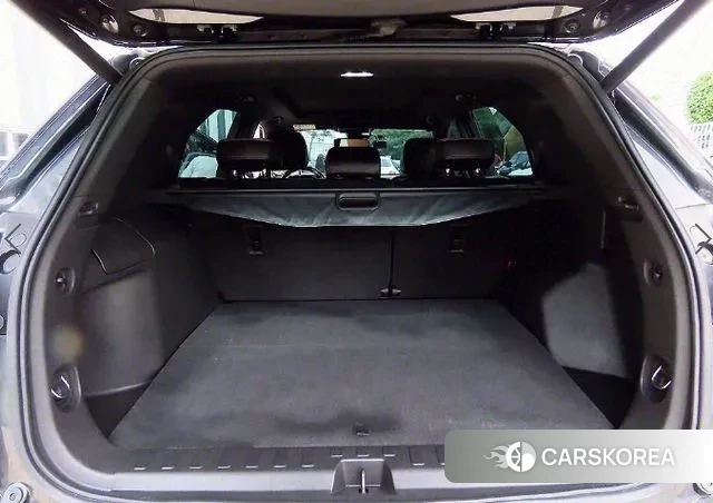 Chevrolet (GM Daewoo) Equinox id 3059762 из Кореи 9